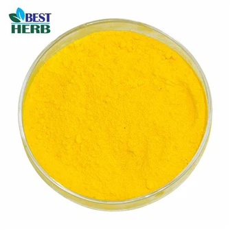 Berberine HCL 97 ٪